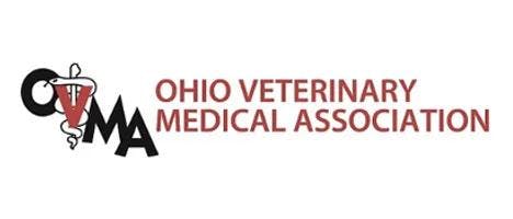 Ohio Veterinarian of the Year awarded, and new president named