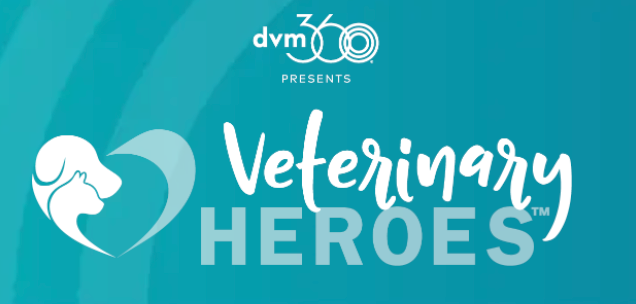 Veterinary Heroes™ 2022 winner: Donna Raditic, DVM, CVA, DACVIM (Nutrition) 
