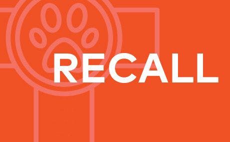 New FDA warning about Salmonella risk with Aunt Jeni’s frozen raw pet food