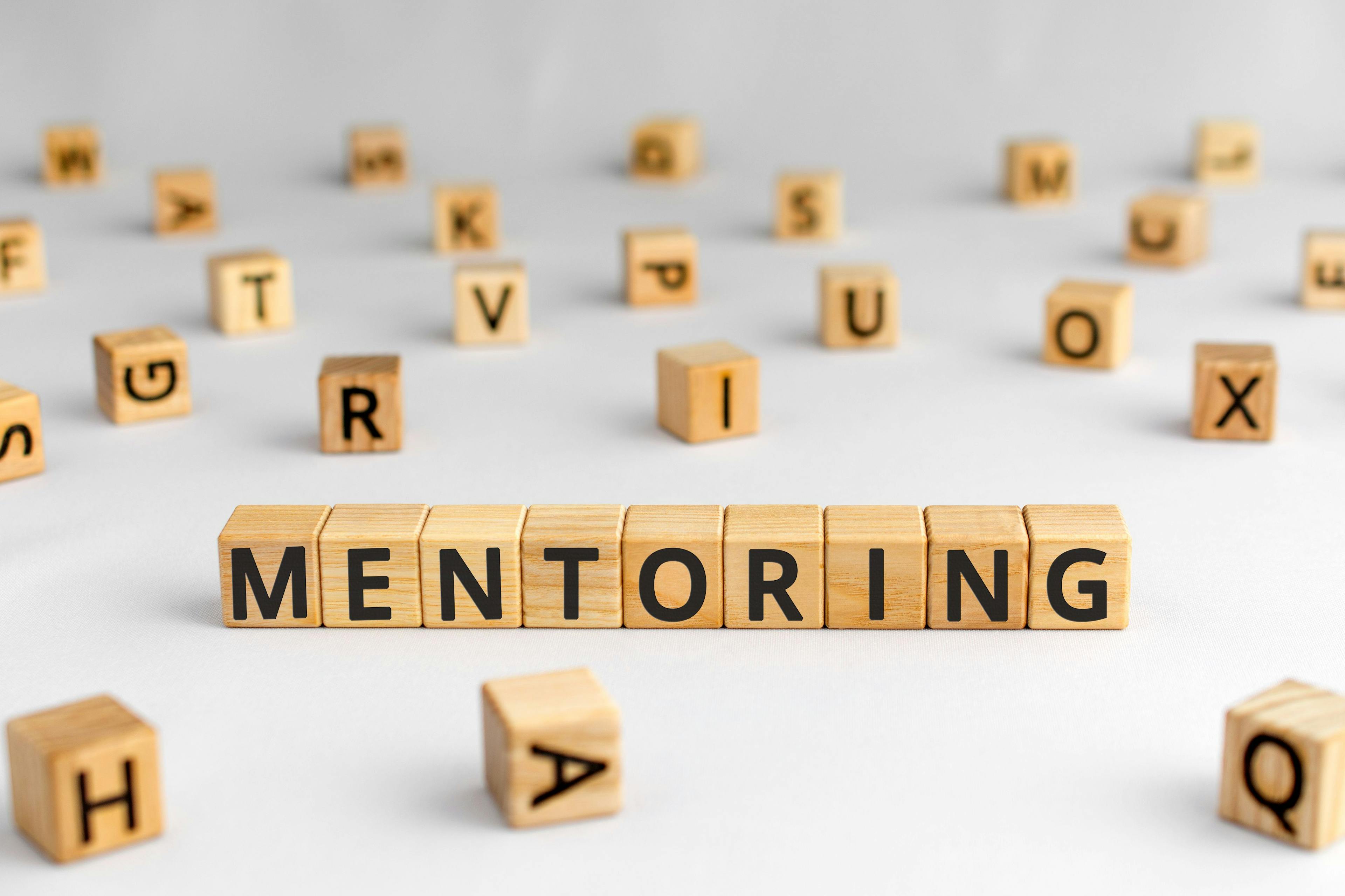 The true meaning of mentorship