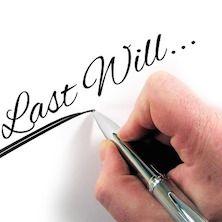 Why Is Having a Will So Important?