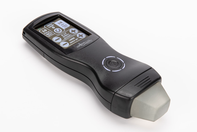 Extracorporeal shockwave therapy device comes to the veterinary market