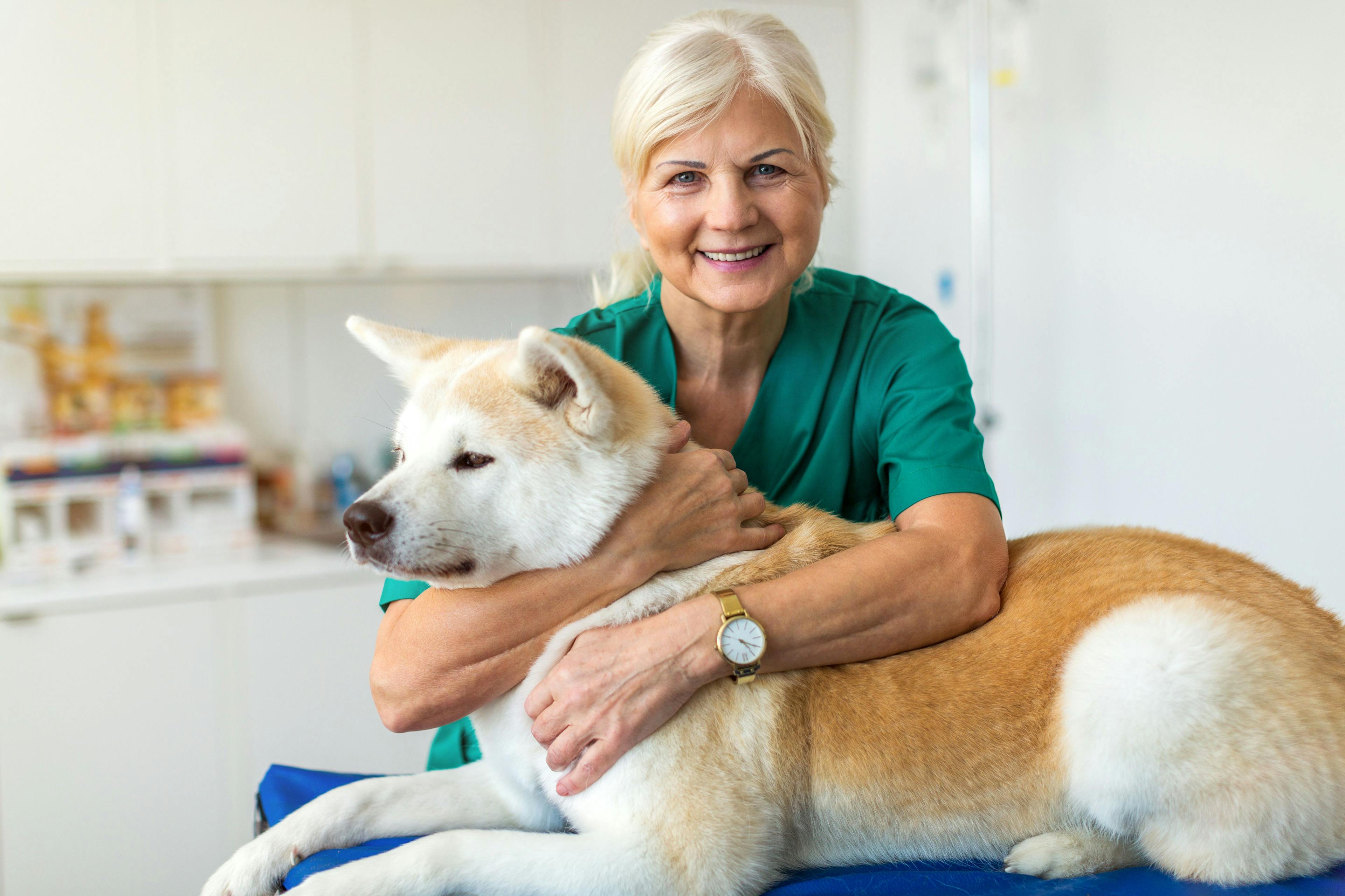 PetSmart Veterinary Services unveils first veterinary hospital in Arizona