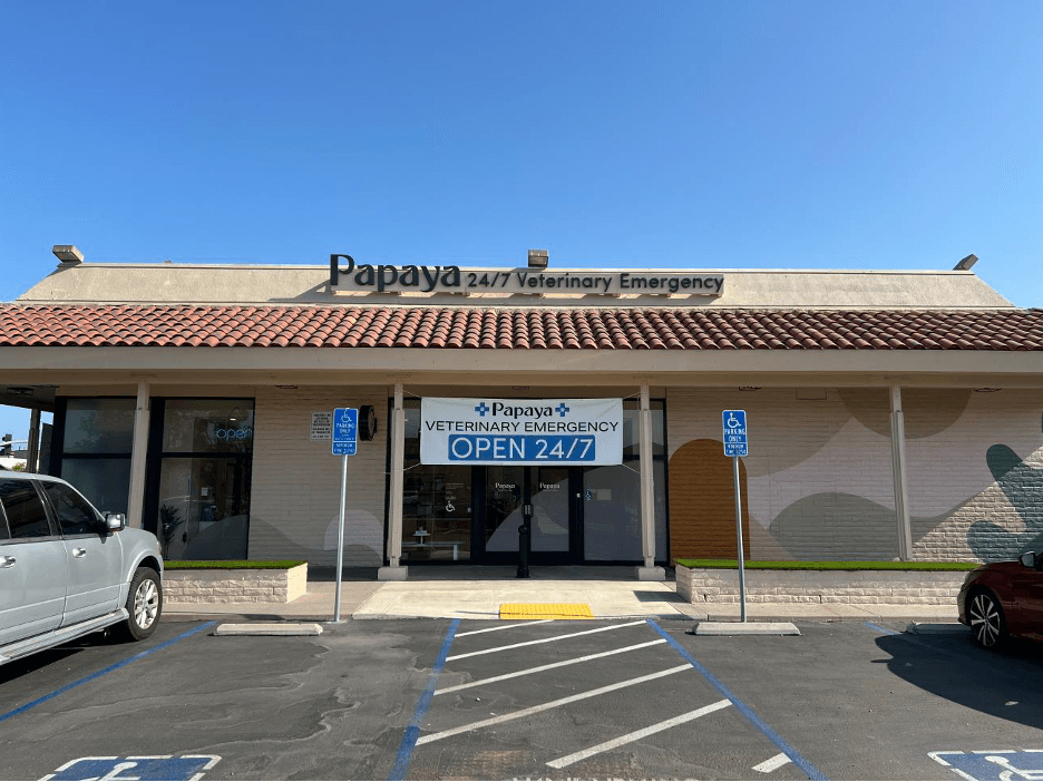 Emergency veterinary hospital extends operating hours