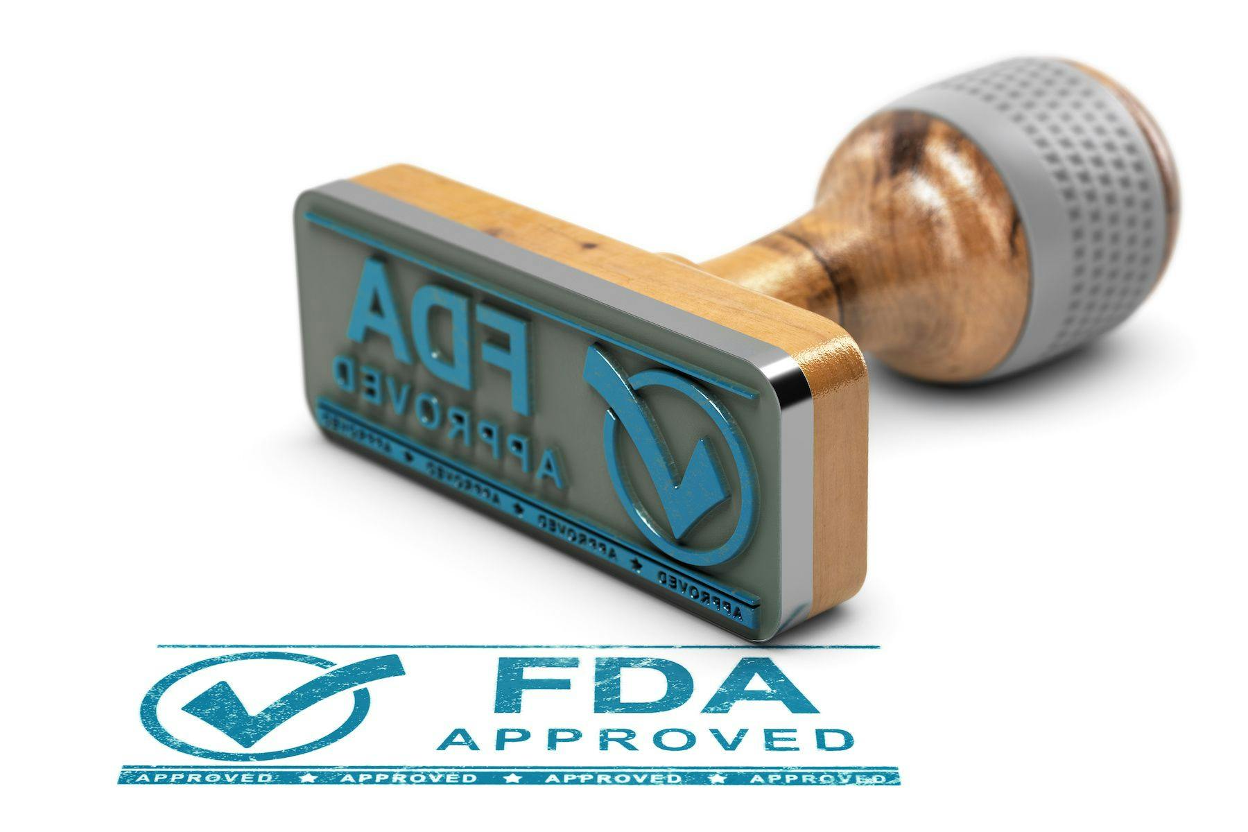 FDA generic approval
