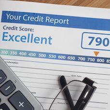 6 Financial Mistakes That Could Hurt Your Credit Score