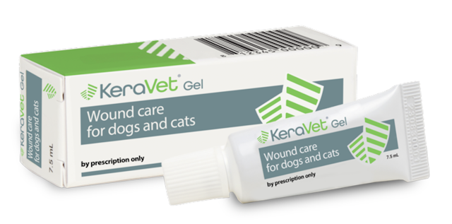 KeraVet Gel