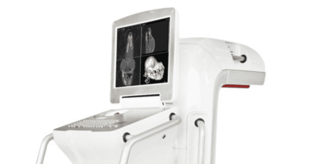 Chicago Exotics Animal Hospital implements novel imaging system