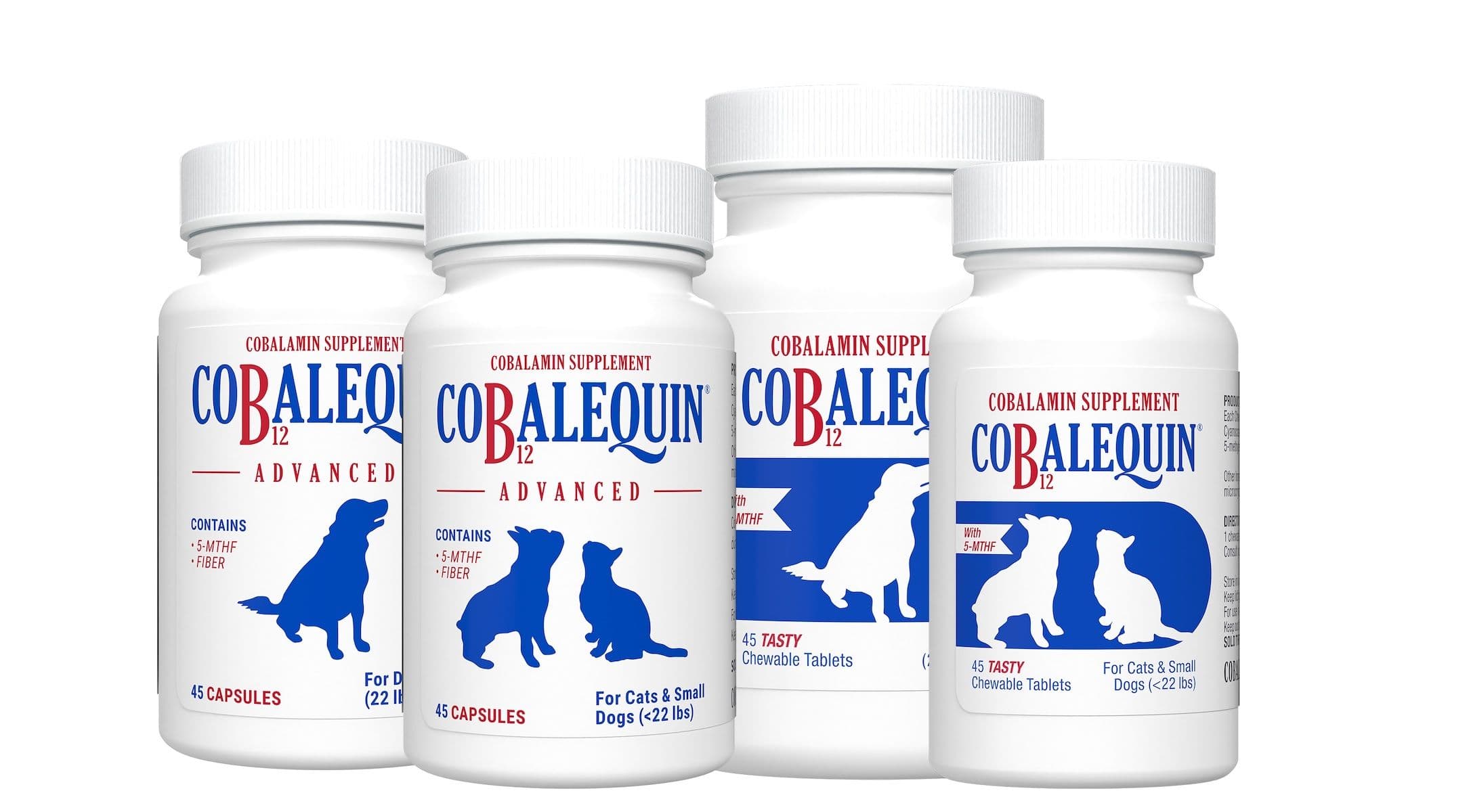 Coblequin by Nutramax