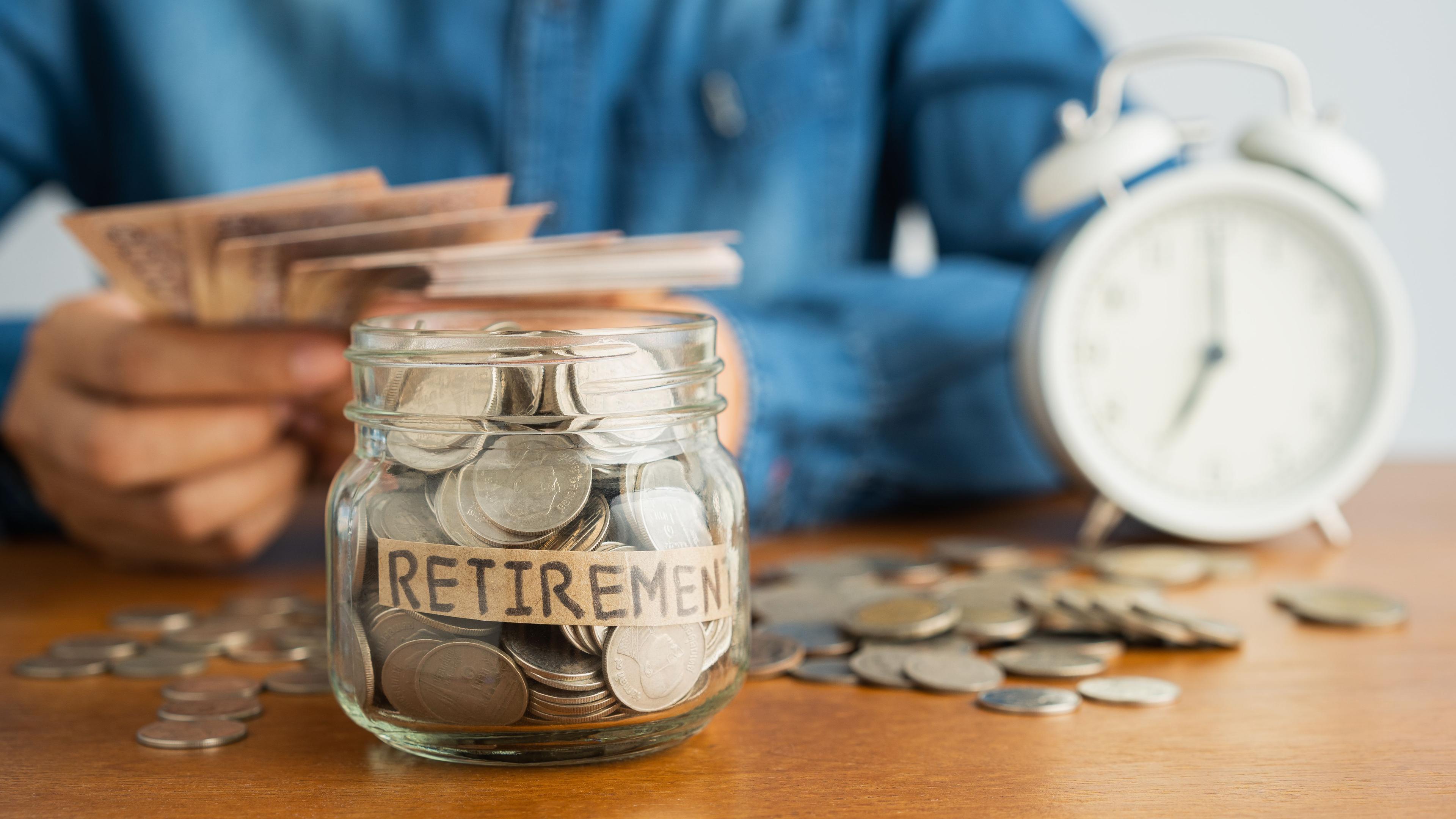 Planning for retirement while keeping as much of your paycheck as possible