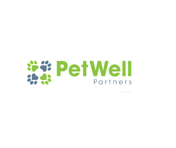 PetWell Partners logo