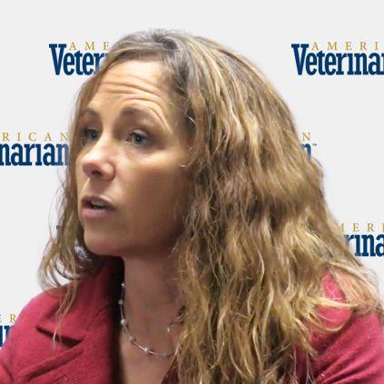 Veterinary Nurse: Obstacles in Making the Change