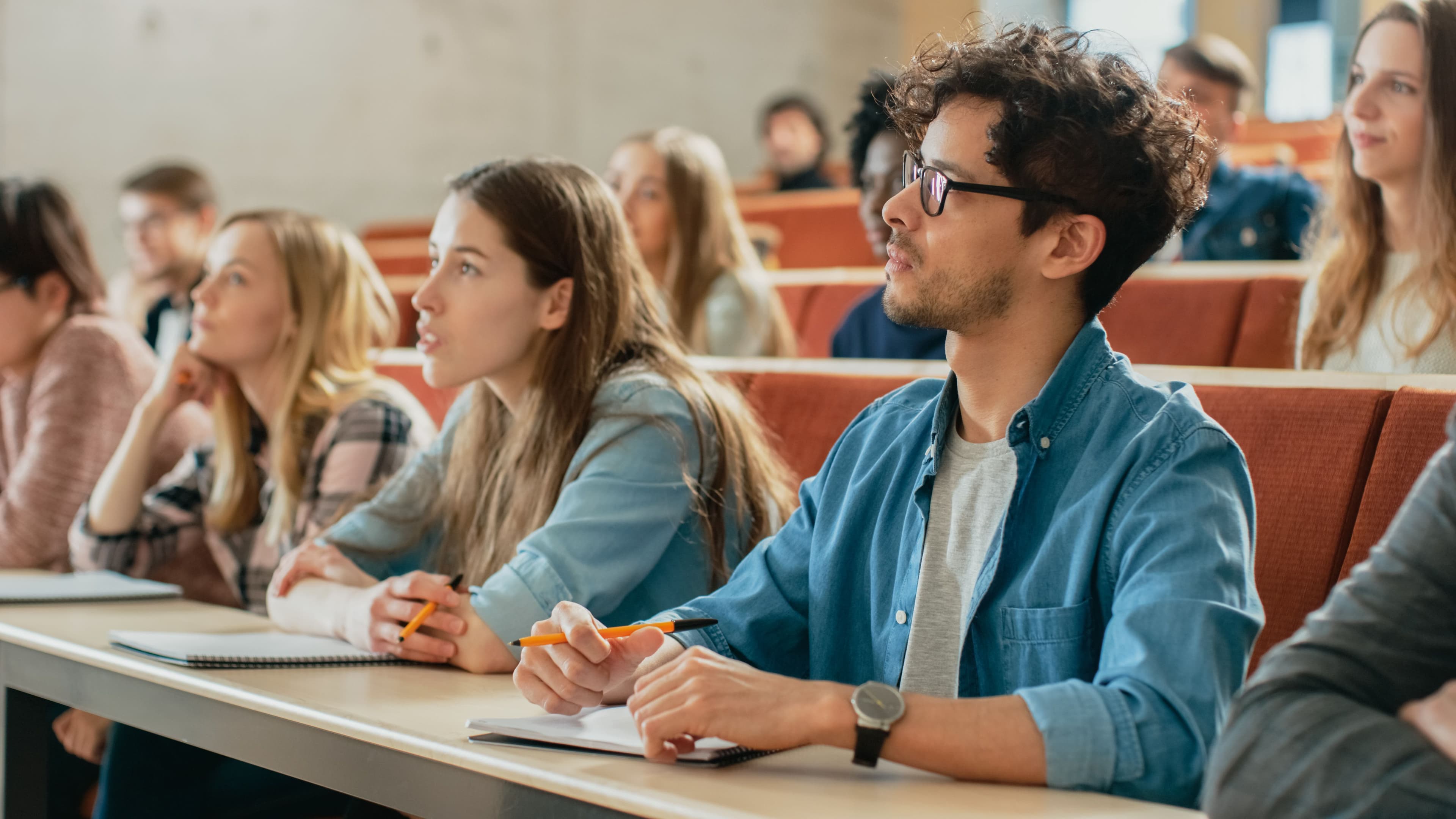 Washington State University offers Spanish classes for veterinary students