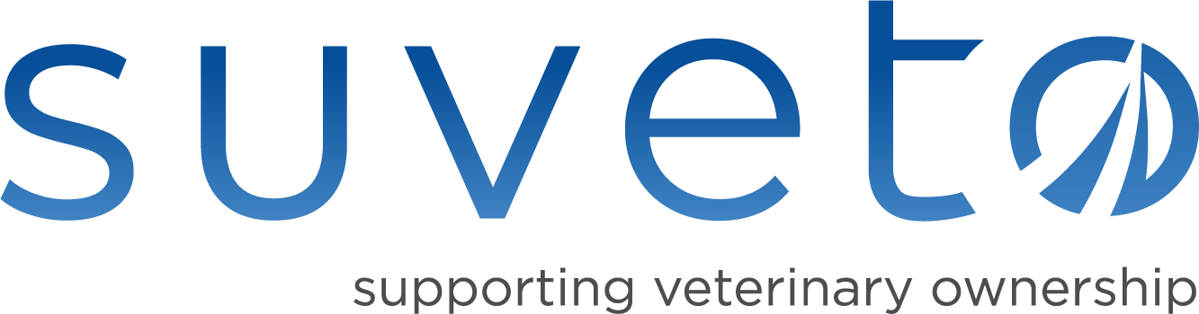 Suveto logo