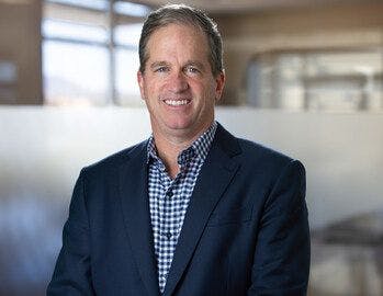 Joel D Anderson, MBA, CEO of Petco. (Photo courtesy of Petco Health and Wellness Company, Inc)