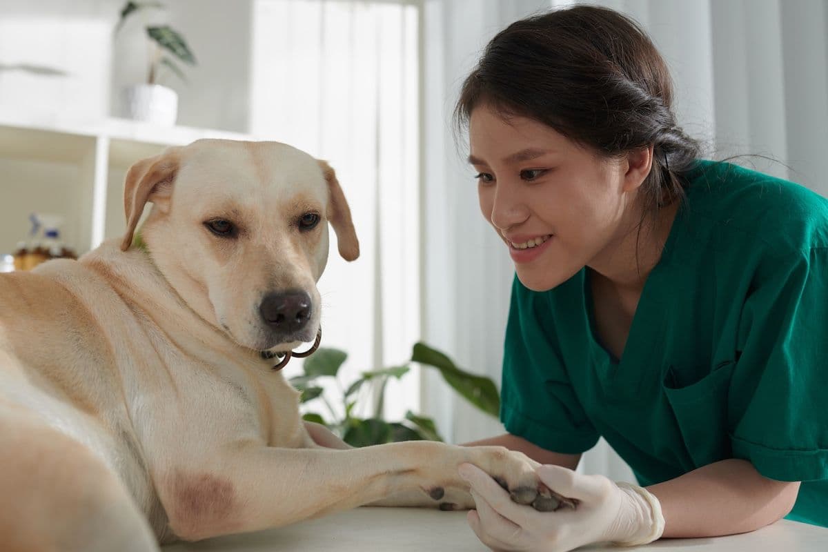 Thank you, next! Celebrating career paths of the veterinary technician