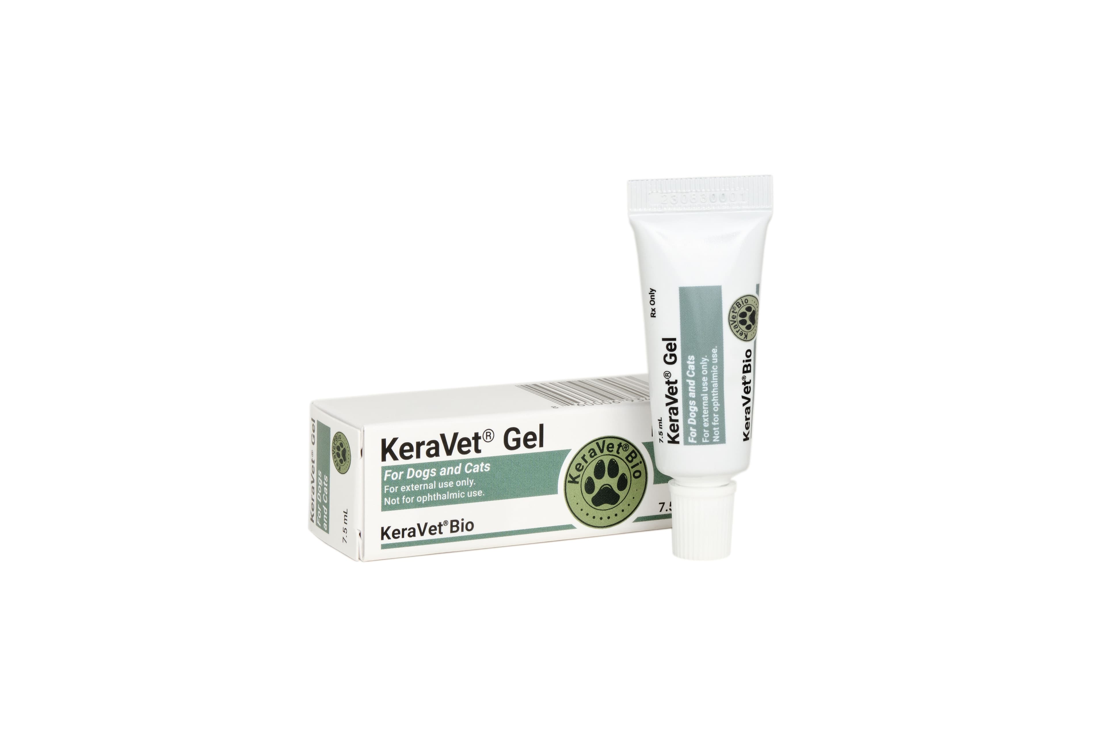 KeraVet Gel