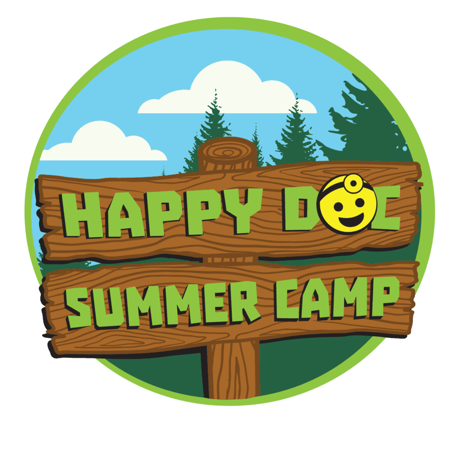 What Is Happy Doc Summer Camp?